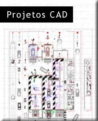 Projectos CAD para Centros de Inspecção CITV